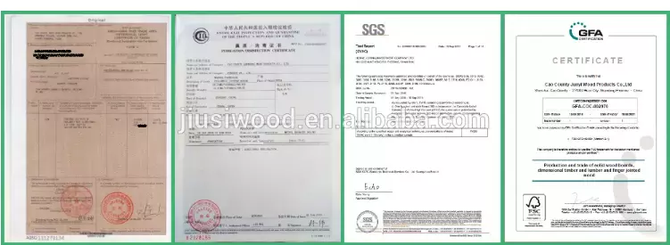 zavod narxi barmoq qo'shma taxta qarag'ay yog'och