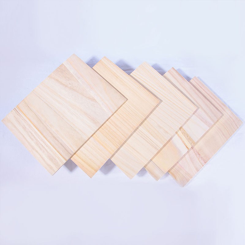 Wooden Breaking Board 10