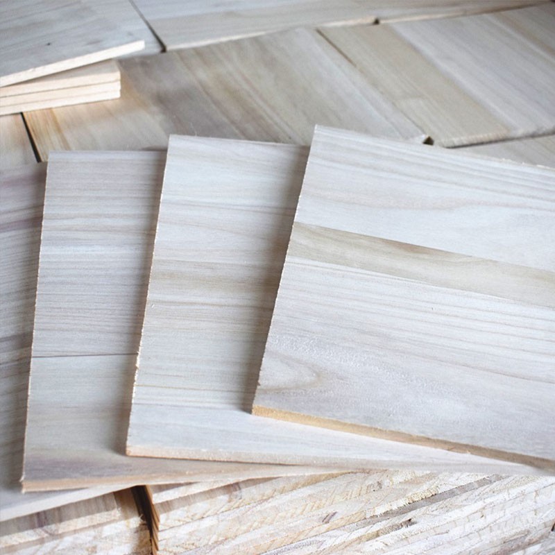 Wooden Breaking Board 9