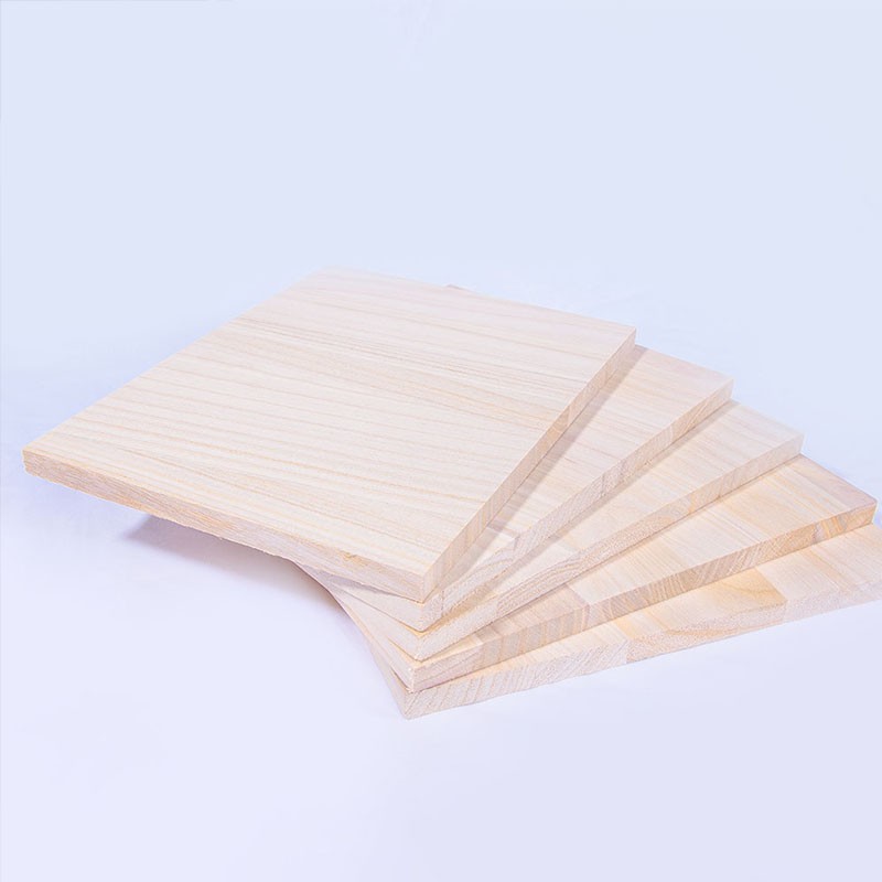 Wooden Breaking Board