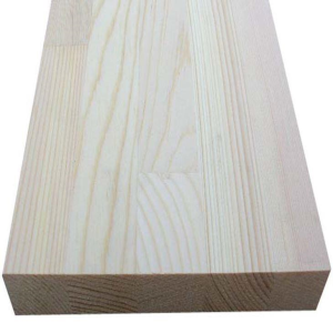 Qattiq yog'och barmoq qo'shma kengashi