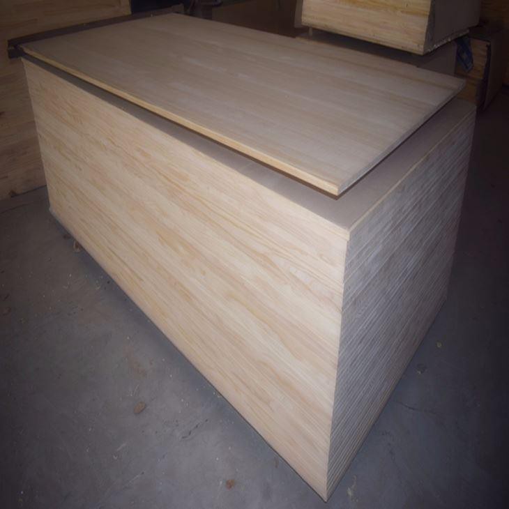 Solid Wood Finger Joint Board