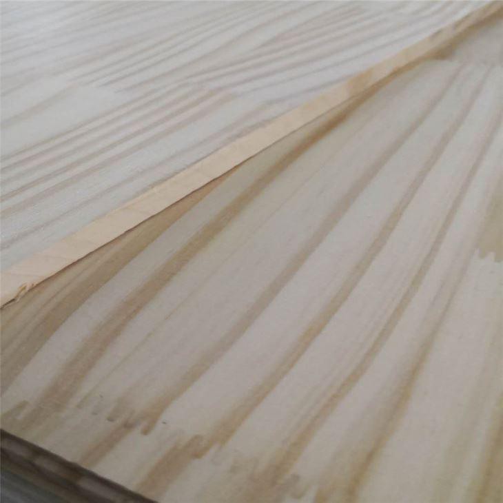 Solid Wood Finger Joint Board